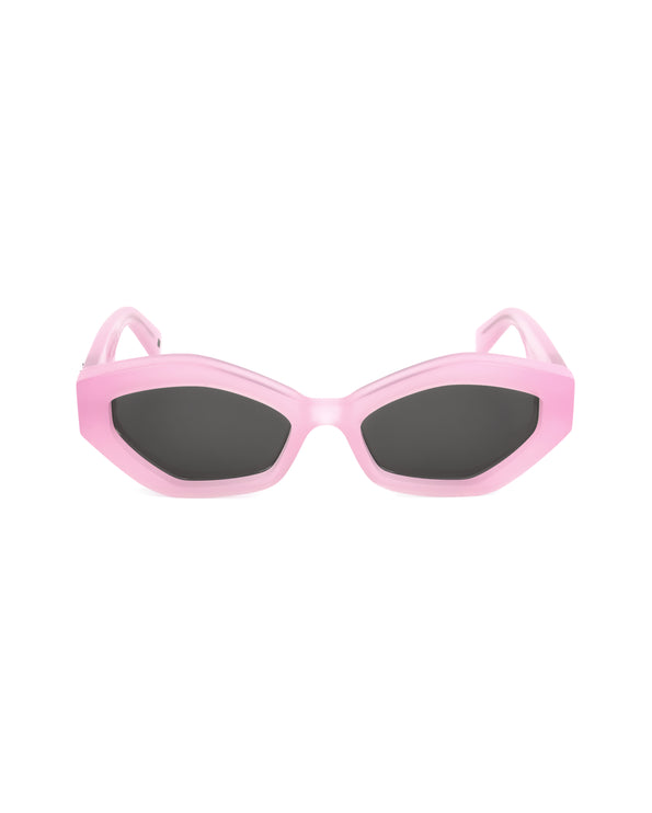 
Occhiale da sole Off White OERI144S25PLA0013007 - Brand | Spazio Ottica
