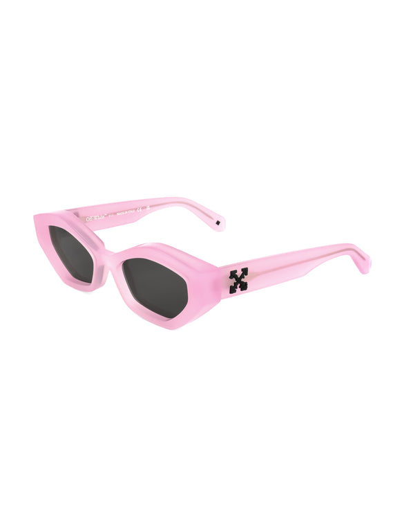 
Occhiale da sole Off White OERI144S25PLA0013007 - Brand | Spazio Ottica
