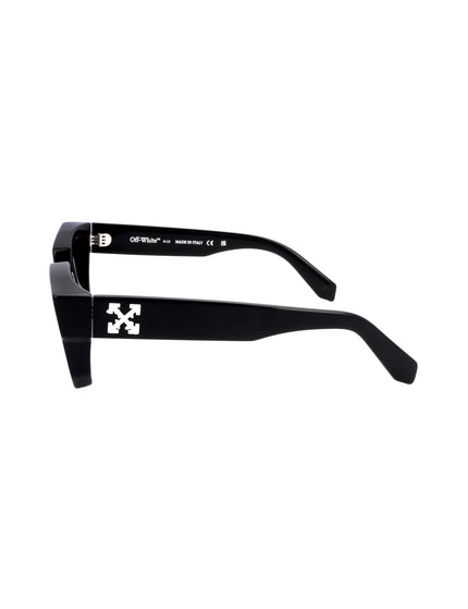 Occhiale da sole Off White SILVERSTONE | Spazio Ottica