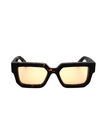 Occhiale da sole Off White SILVERSTONE | Spazio Ottica