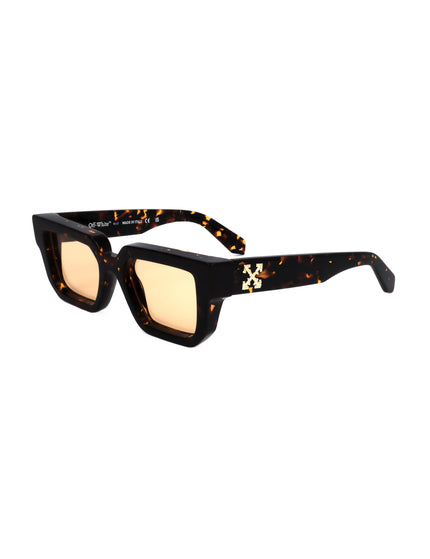 Occhiale da sole Off White SILVERSTONE | Spazio Ottica