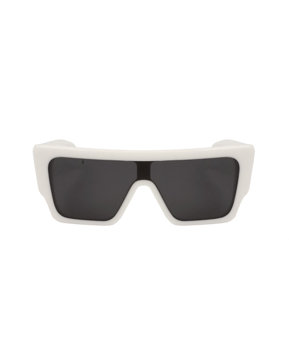 
Occhiale da sole Off White OERI14FS25PLA0010107 - GREY SUNGLASSES | Spazio Ottica
