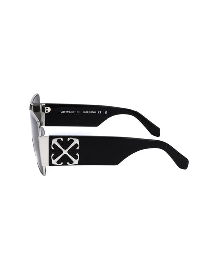 Occhiale da sole Off White OERI14GS25MET0017207 | Spazio Ottica