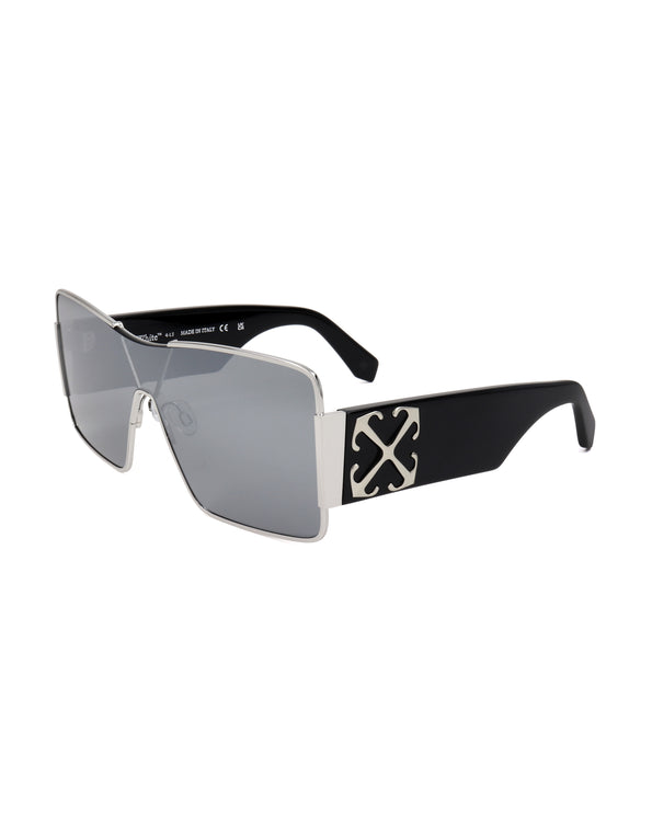 
Occhiale da sole Off White OERI14GS25MET0017272 - MEN'S SUNGLASSES | Spazio Ottica
