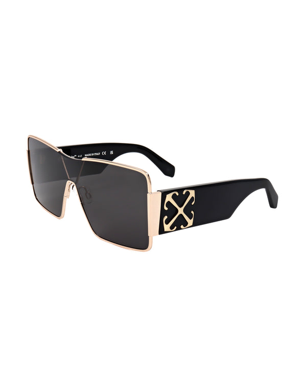 
Occhiale da sole Off White OERI14GS25MET0017607 - SUNGLASSES | Spazio Ottica
