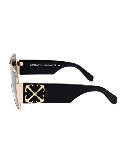 Occhiale da sole Off White OERI14GS25MET0017607 | Spazio Ottica