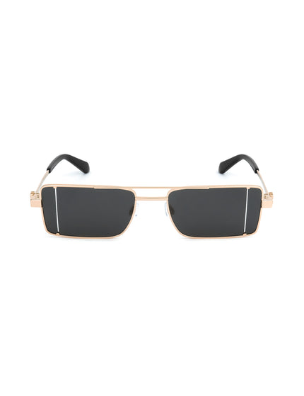 Occhiale da sole Off White OERI14AS25MET0017607 | Spazio Ottica
