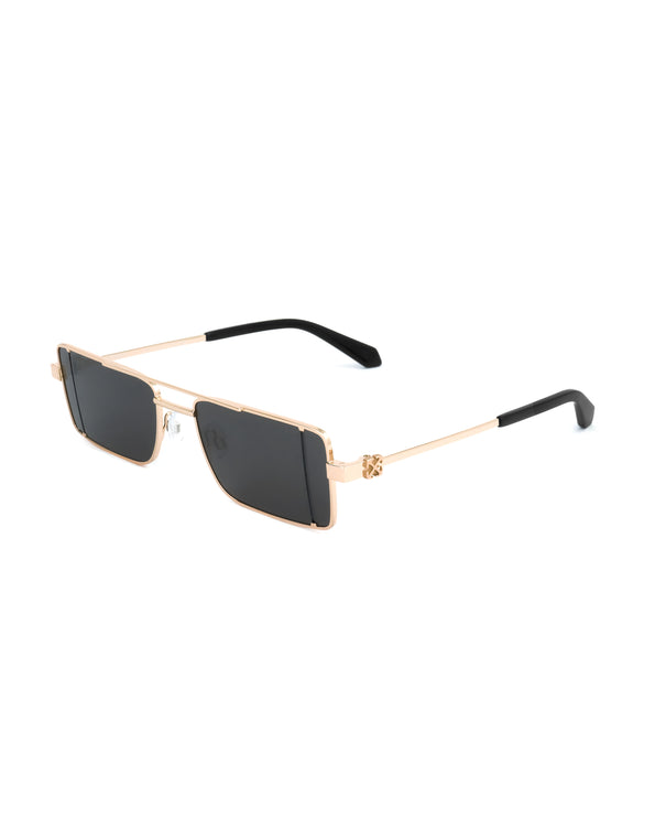 
Occhiale da sole Off White OERI14AS25MET0017607 - MEN'S SUNGLASSES | Spazio Ottica
