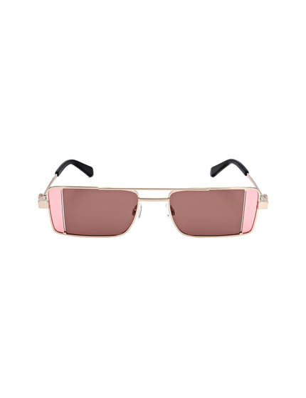 Occhiale da sole Off White OERI14AS25MET0017628 | Spazio Ottica