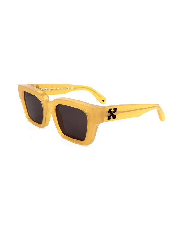 
Occhiale da sole Off White VIRGIL - MEN'S SUNGLASSES | Spazio Ottica
