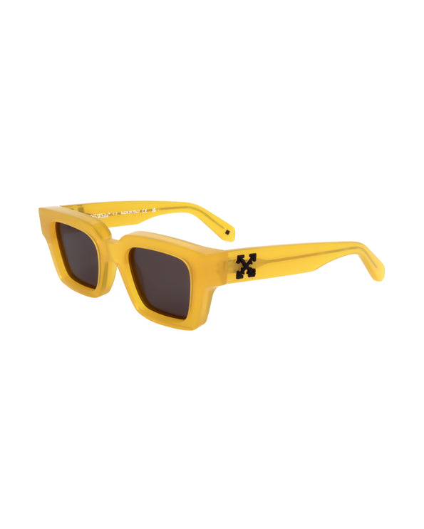 
Occhiale da sole Off White OERI008C99PLA0041807 - MEN'S SUNGLASSES | Spazio Ottica
