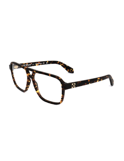 Occhiale da vista Off White STYLE 81 | Spazio Ottica