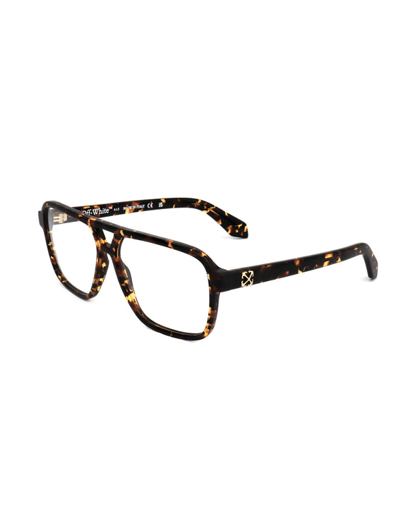 
Occhiale da vista Off White STYLE 81 - OCCHIALI DA VISTA | Spazio Ottica
