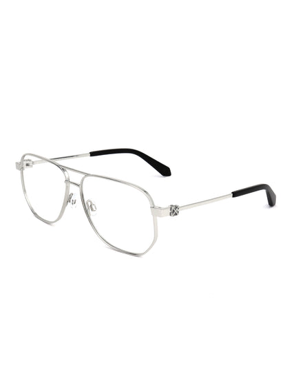 Occhiale da vista Off White OERJ08AS25MET0017200 | Spazio Ottica