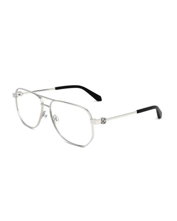
Occhiale da vista Off White OERJ08AS25MET0017200 - EYEGLASSES | Spazio Ottica
