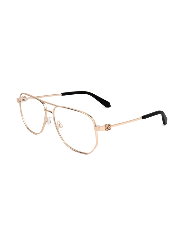 
Occhiale da vista Off White OERJ08AS25MET0017600 - EYEGLASSES | Spazio Ottica
