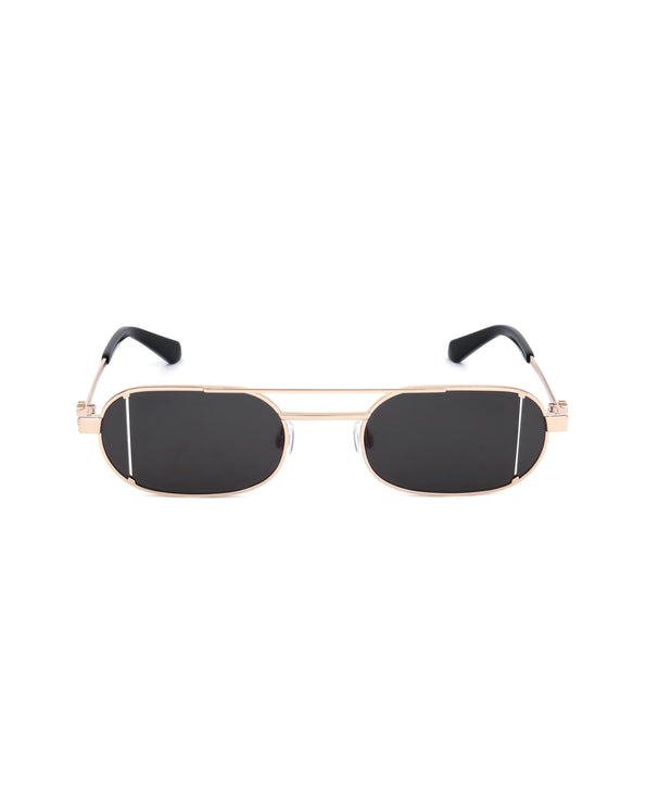 
Occhiale da sole Off White OERI14HS25MET0017606 - WOMEN'S SUNGLASSES | Spazio Ottica
