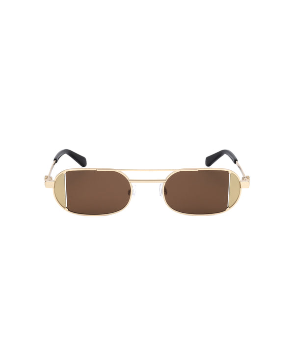 
Occhiale da sole Off White OERI14HS25MET0017664 - WOMEN'S SUNGLASSES | Spazio Ottica
