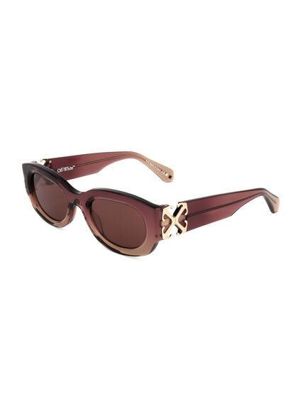 Occhiale da sole Off White PALMER | Spazio Ottica