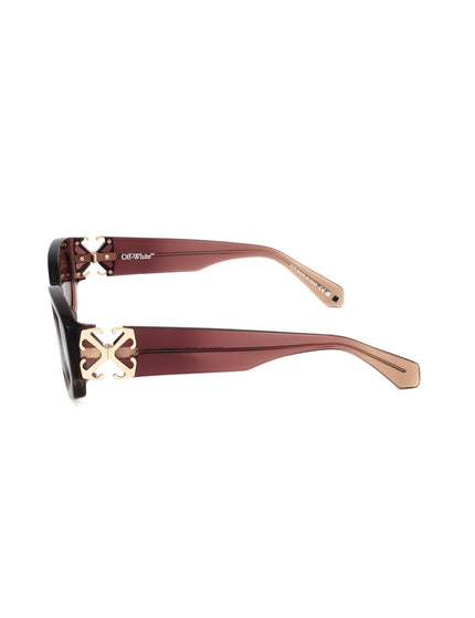 Occhiale da sole Off White PALMER | Spazio Ottica