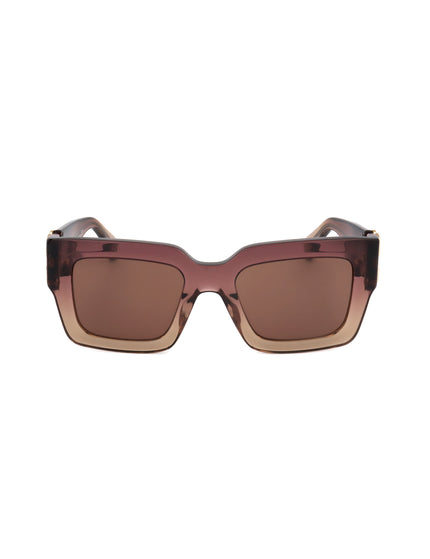 Occhiale da sole Off White OERI14DS25PLA002316E | Spazio Ottica