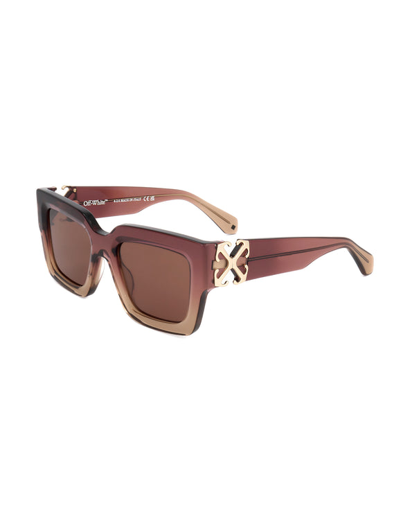 
Occhiale da sole Off White MYSTIC - WOMEN'S SUNGLASSES | Spazio Ottica

