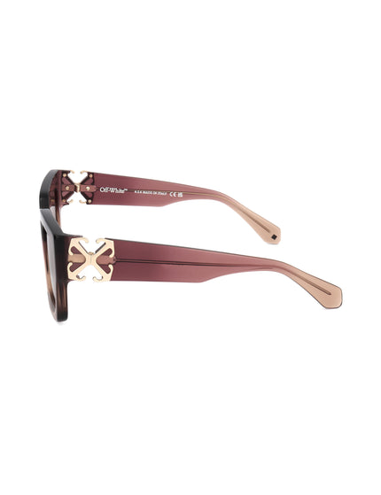 Occhiale da sole Off White OERI14DS25PLA002316E | Spazio Ottica