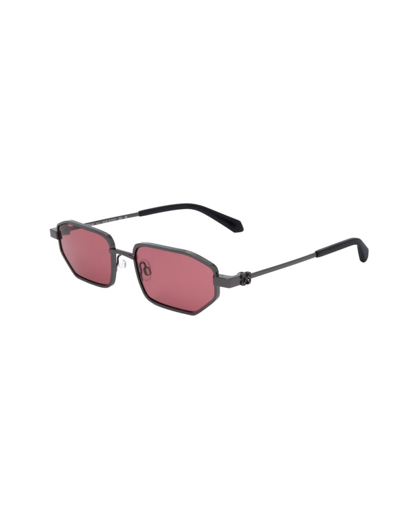 
Occhiale da sole Off White OERI14JS25MET0017728 - MEN'S SUNGLASSES | Spazio Ottica
