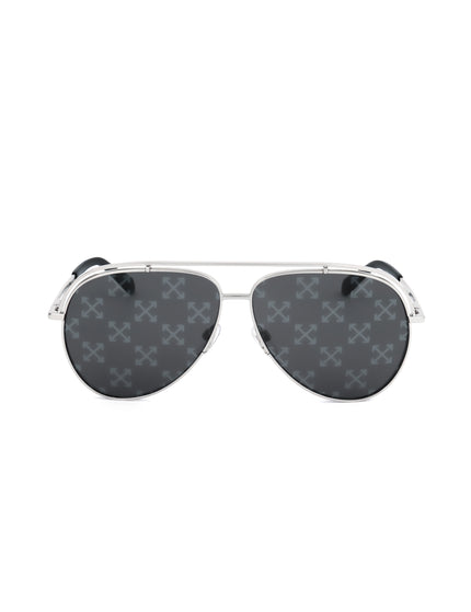 Occhiale da sole Off White OERI14KS25MET0017272 | Spazio Ottica