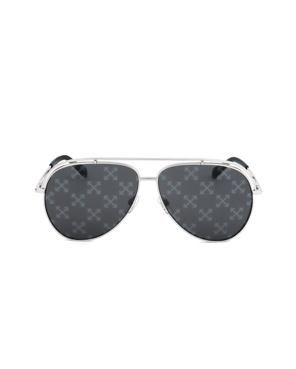 
Occhiale da sole Off White OERI14KS25MET0017272 - WOMEN'S SUNGLASSES | Spazio Ottica
