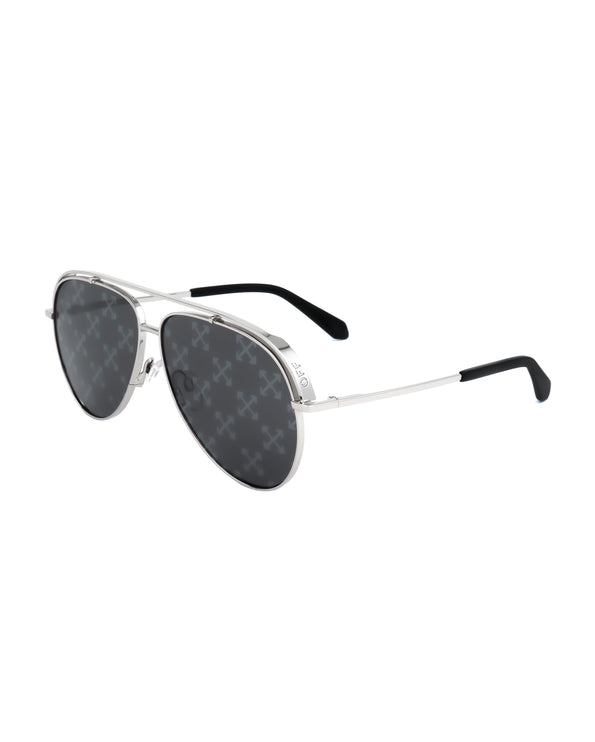 
Occhiale da sole Off White OERI14KS25MET0017272 - WOMEN'S SUNGLASSES | Spazio Ottica
