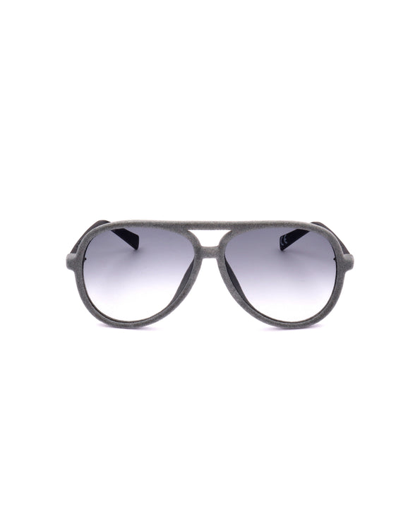 
Occhiale da sole Italia Independent I-MODEL 0402 VELVET - OCCHIALI GRIGIO | Spazio Ottica
