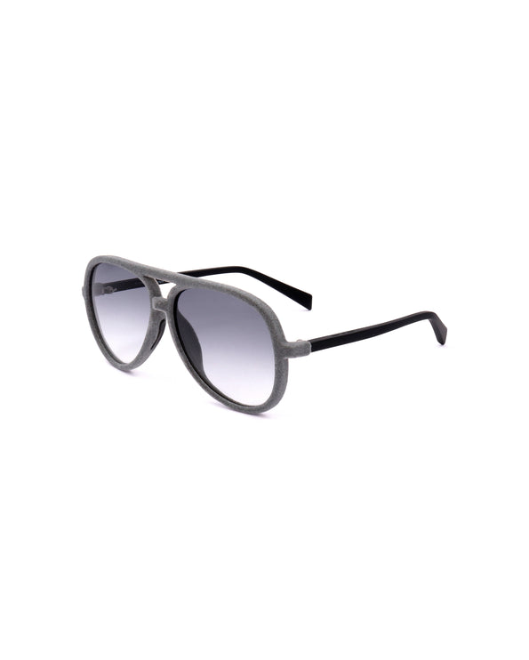 
Occhiale da sole Italia Independent I-MODEL 0402 VELVET - OCCHIALI GRIGIO | Spazio Ottica
