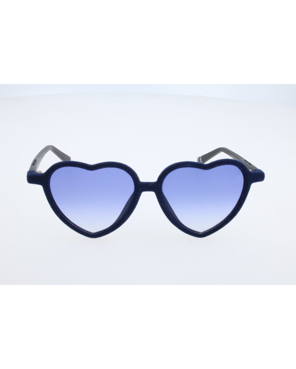 
Occhiale da sole Italia Independent I-MODEL 0403 VELVET - OCCHIALI BLU | Spazio Ottica
