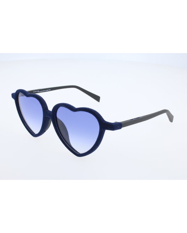 
Occhiale da sole Italia Independent I-MODEL 0403 VELVET - OCCHIALI BLU | Spazio Ottica
