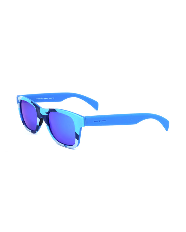 
Occhiale da sole Italia Independent MOD 090B CAMOU - OCCHIALI BLU | Spazio Ottica
