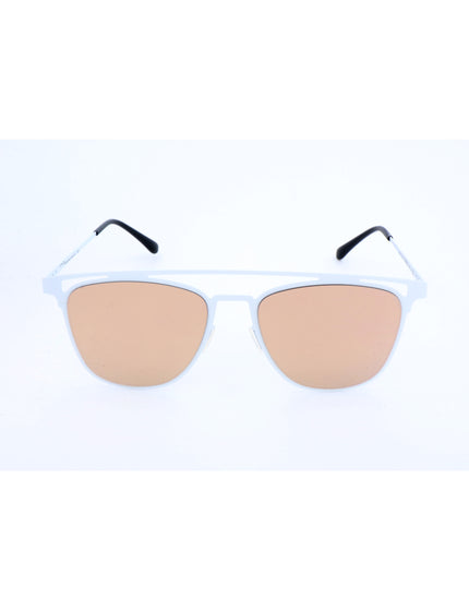 Occhiale da sole Italia Independent I I 0250 THIN METAL B. 2 | Spazio Ottica