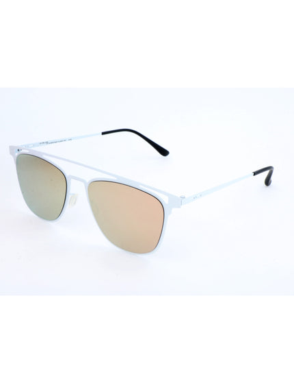 Occhiale da sole Italia Independent I-I 0250 THIN METAL B. 2 | Spazio Ottica