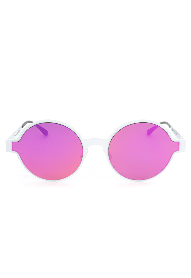 
Occhiali da sole ITALIA INDEPENDENT da donna, modello I-I MOD METAL 0510 | Spazio Ottica
