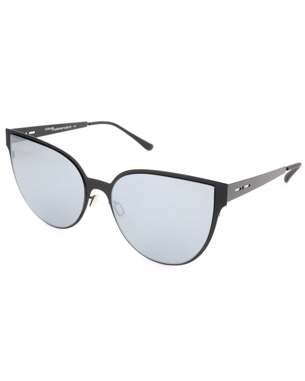
Occhiale da sole Italia Independent I I MOD METAL 0511 - WOMEN'S SUNGLASSES | Spazio Ottica
