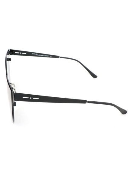 Occhiale da sole Italia Independent I I MOD METAL 0511 | Spazio Ottica