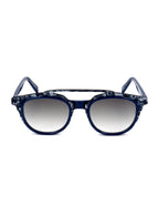 Blu Scuro Lucido Granito