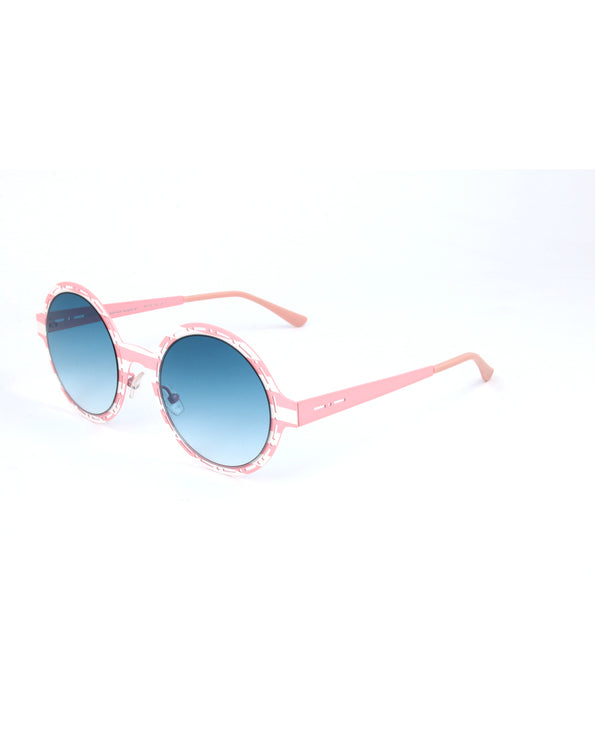 
Occhiale da sole Italia Independent I-I AMELIE 0519 - WOMEN'S SUNGLASSES | Spazio Ottica
