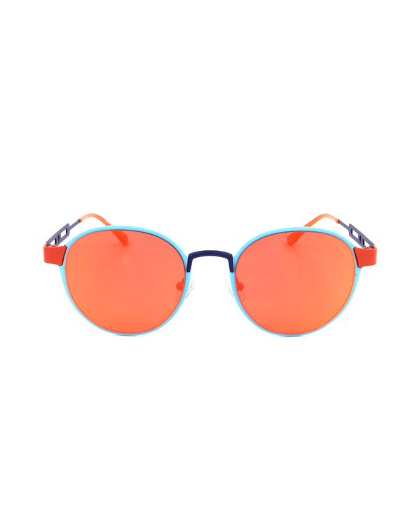 
Occhiale da sole Italia Independent I-I MOD BONO METAL 0515 - MEN'S SUNGLASSES | Spazio Ottica
