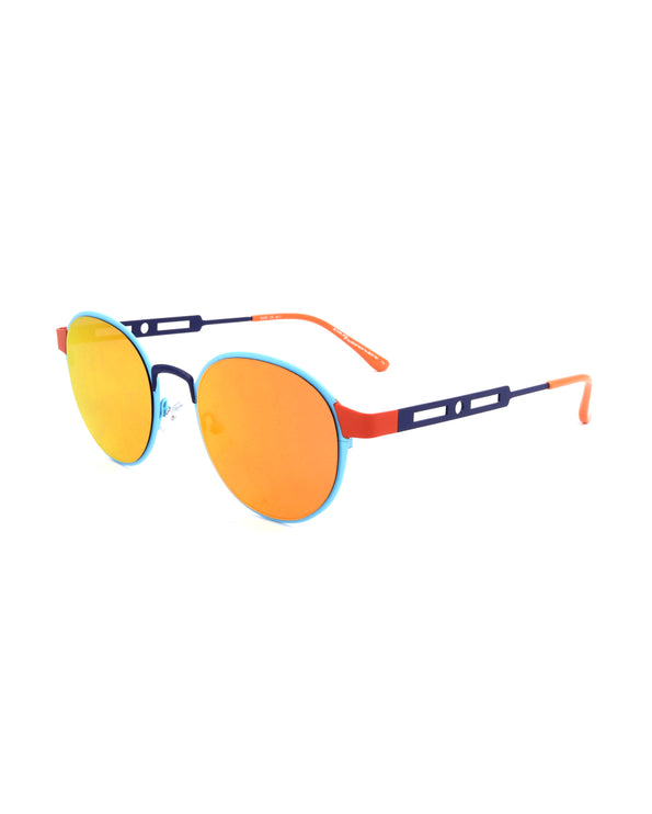 
Occhiale da sole Italia Independent I-I MOD BONO METAL 0515 - MEN'S SUNGLASSES | Spazio Ottica
