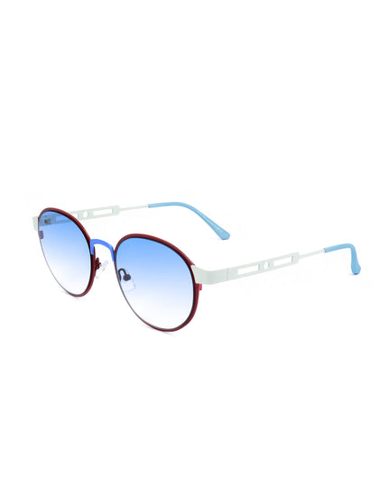 Occhiale da sole Italia Independent R1 I-I BONO METAL 0515 | Spazio Ottica