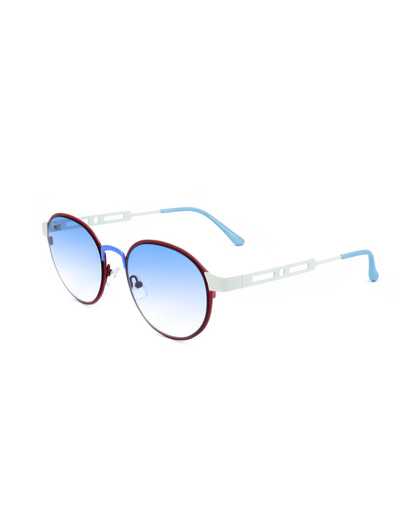 
Occhiale da sole Italia Independent R1 I-I BONO METAL 0515 - MEN'S SUNGLASSES | Spazio Ottica
