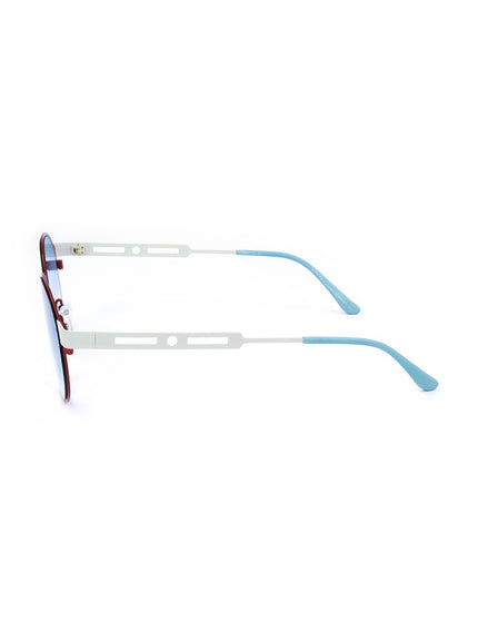Occhiale da sole Italia Independent R1 I-I BONO METAL 0515 | Spazio Ottica