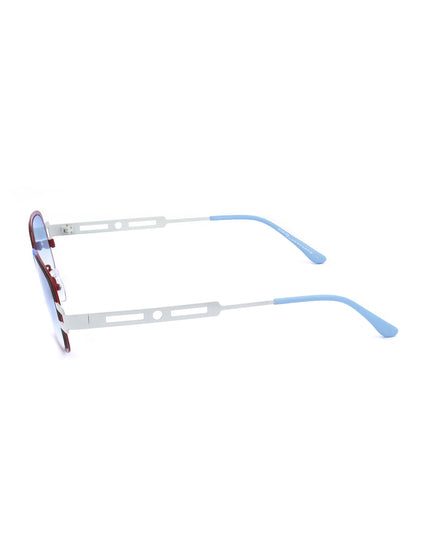 Occhiale da sole Italia Independent R1 I I OZZY METAL 0516 | Spazio Ottica