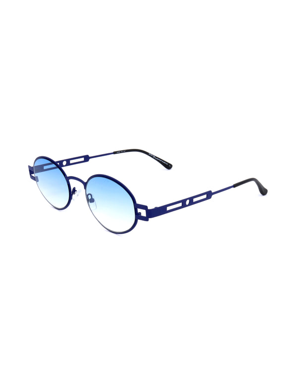 
Occhiale da sole Italia-Independent I-I MOD BRUCE METAL 0517 - MEN'S SUNGLASSES | Spazio Ottica
